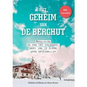 Het geheim van de Berghut