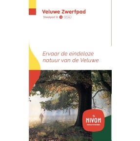 Veluwe Zwerfpad