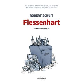 Flessenhart