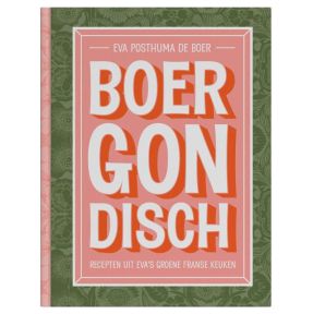 Boergondisch