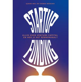 Startup funding