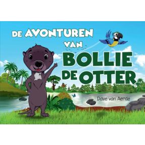 De avonturen van Bollie de Otter