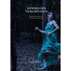 Spoorloos verdwenen