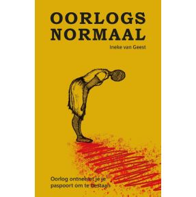 Oorlogsnormaal