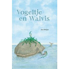 Vogeltje en Walvis