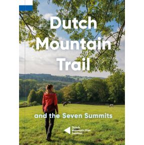 Dutch Mountain Trail