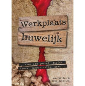 Werkplaats huwelijk