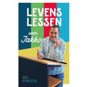 Levenslessen van Jakko