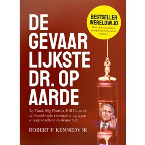 De gevaarlijkste dr. op aarde