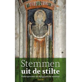 Stemmen uit de stilte II