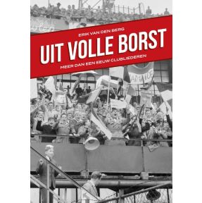 Uit volle borst