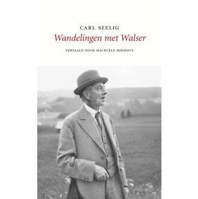 Wandelingen met Walser