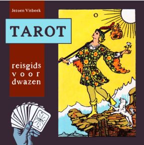 Tarot Reisgids voor dwazen