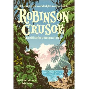 Robinson Crusoe