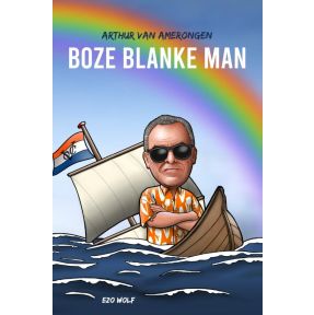 Boze Blanke Man