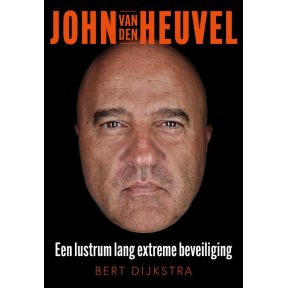 John van den Heuvel