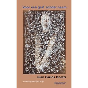 Voor een graf zonder naam