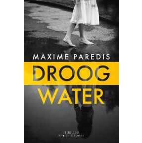 Droog Water