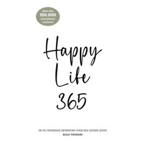 Happy Life 365