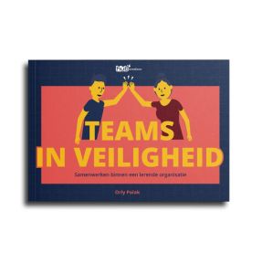 Teams in Veiligheid