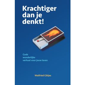 Krachtiger dan je denkt