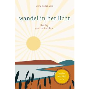 Wandel in het licht