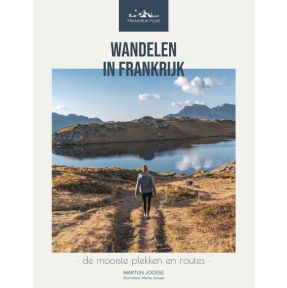 Wandelen in Frankrijk