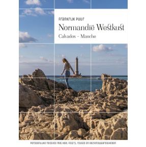 Normandië Westkust