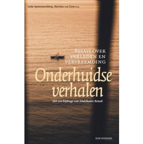 Onderhuidse verhalen