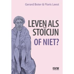 Leven als stoïcijn