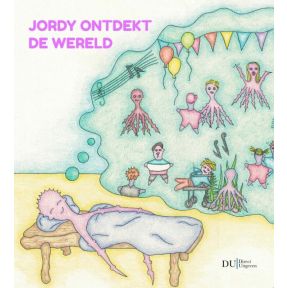 Jordy ontdekt de wereld