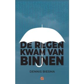 De regen kwam van binnen