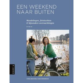 Een weekend naar buiten