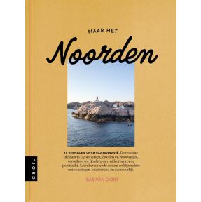 Naar het noorden