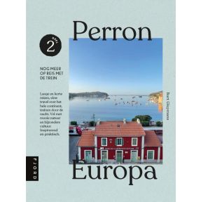 Perron Europa 2