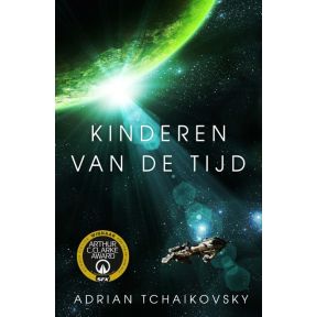 Kinderen van de tijd