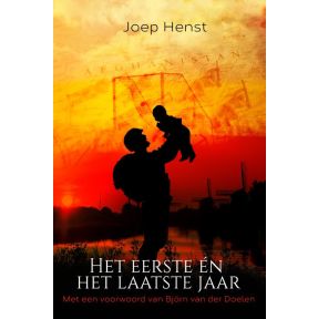 Het eerste én het laatste jaar