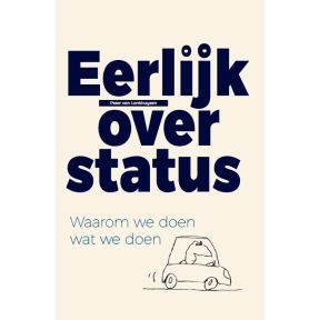 Eerlijk over status