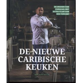 De nieuwe Caribische keuken