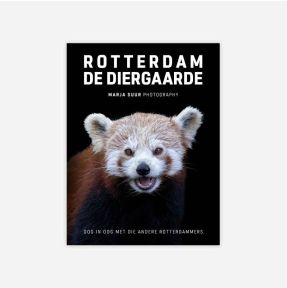 Rotterdam de diergaarde