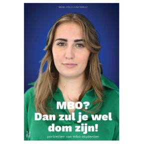 Mbo? Dan zul je wel dom zijn!