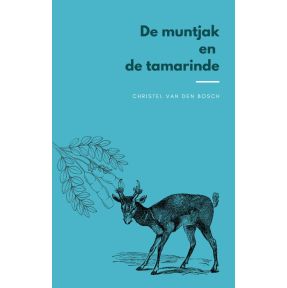 De muntjak en de tamarinde