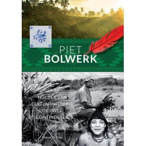 Piet Bolwerk