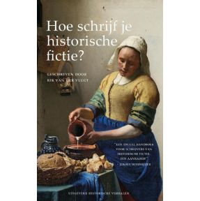 Hoe schrijf je historische fictie?