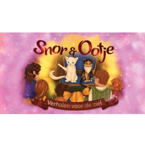 Snor & Ootje