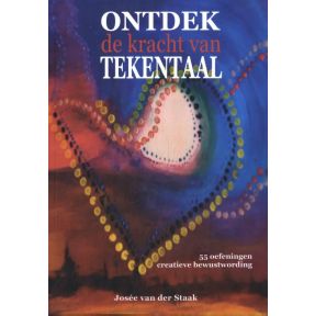 Ontdek de kracht van tekentaal