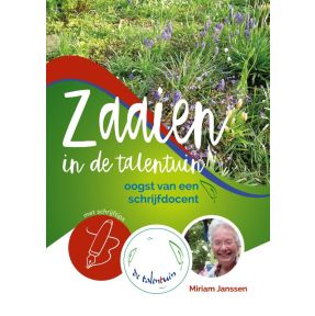 Zaaien in de talentuin