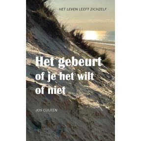 Het gebeurt of je het wilt of niet