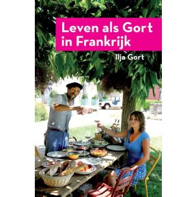 Leven als Gort in Frankrijk