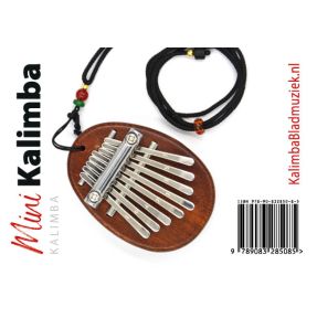 Mini-kalimba